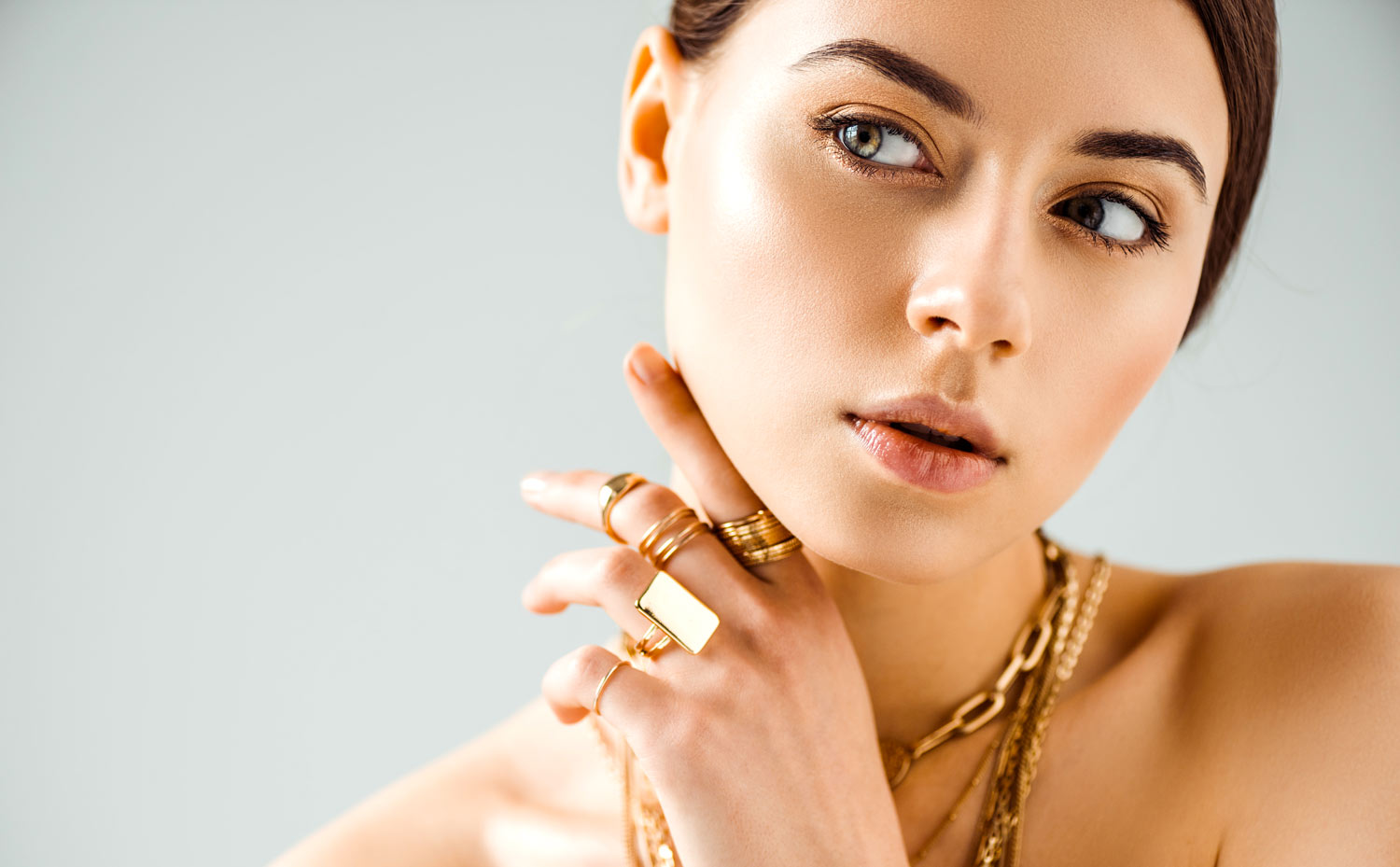 Sell Gold Jewelry